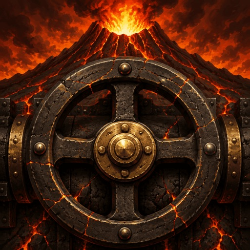 Explosive Tension app icon